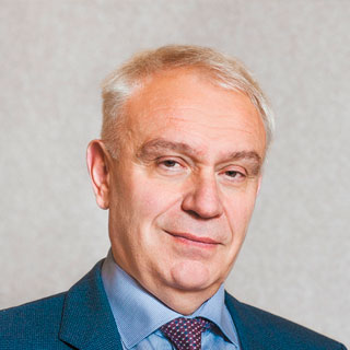 Бойцов Сергей Анатольевич