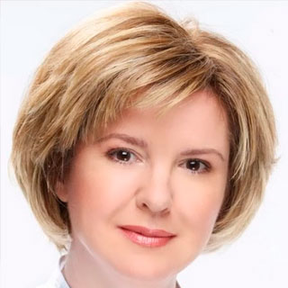 Чазова Ирина Евгеньевна