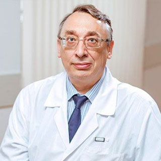 Терещенко Сергей Николаевич